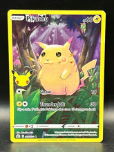 Pikachu - Celebrations - 005/025